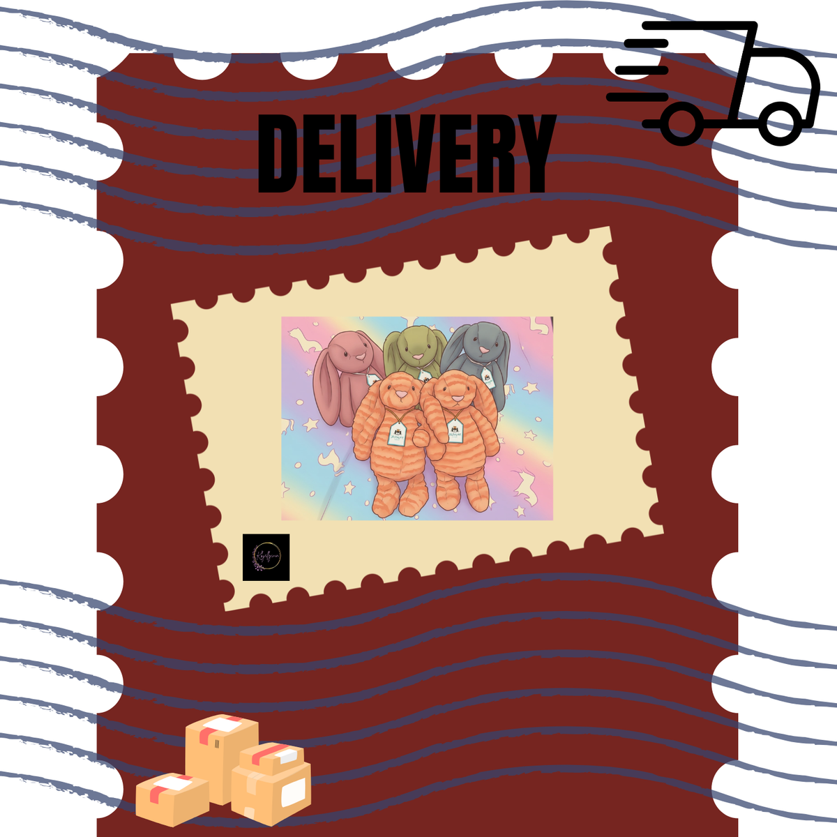 Standard Package Delivery